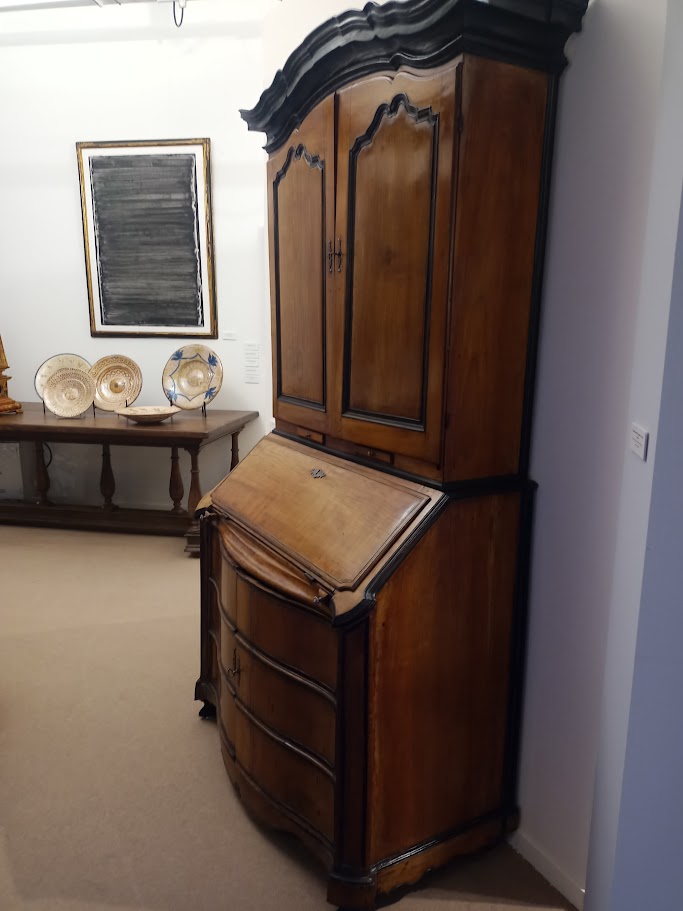 valoracion muebles antiguos
